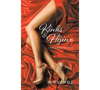 Kinks & Hijinx: A Series of Erotic Short Stories