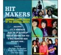 Kinks - Hit Makers