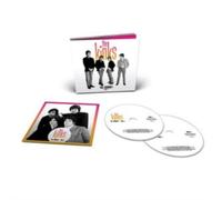 KINKS - JOURNEY PART 2 2CD - CD - P3333z