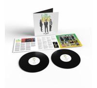 KINKS: JOURNEY PART 3 - LP vinyl BRAND NEW