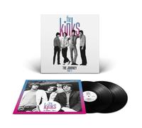 The Kinks - The Journey: Part 2 - 2 Vinyl