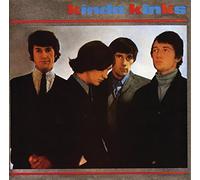Kinks - Kinda Kinks [VINYL]