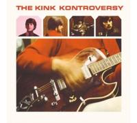 The Kinks - The Kink Kontroversy [VINYL]
