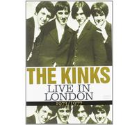 Kinks - Kinks - Live In London 1973/1977 (Ntsc-0) - DVD