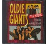 Kinks - Kinks Oldie Giants