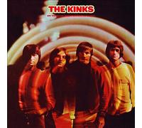 Kinks Kinks Village Green Preservation LP New 4050538402216