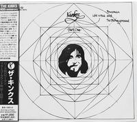 Kinks Lola Versus Powerman and