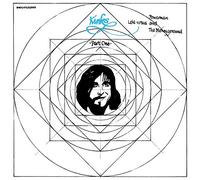 Kinks - Lola Versus Powerman and the M - CD - G3z