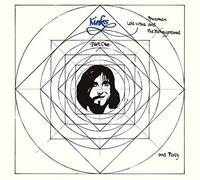Kinks - Lola Versus Powerman And The Moneygoround. Part One [Blu-spec CD2]
