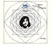 Kinks - Lola Vs Powerman by Kinks (2014-08-26)