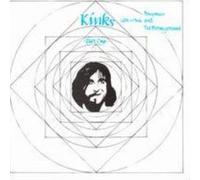 KINKS: LOLA VS POWERMAN & MONEY-GO-ROUND - CD