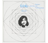 KINKS - LOLA VS POWERMAN THE MONKEYGOROUND - CD - G3z