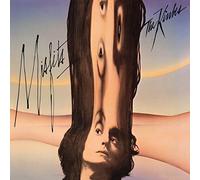 Kinks - Misfits (Blue Vinyl) [VINYL]