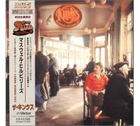 Kinks - Muswell Hillbillies