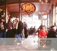 Kinks - Muswell Hillbillies