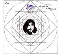 Kinks Part One (Lola Versus Powerman And The Moneygoround)