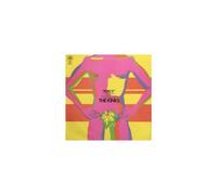 KINKS: PERCY - LP vinyl BRAND NEW