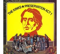 Kinks - Preservation Act 1 (Mlps)