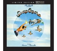 Kinks - Soap Opera (180 Gram) [Vinyl LP] [VINYL]