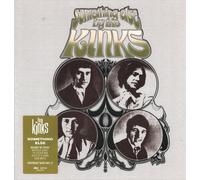 Kinks Something Else By the Kinks (2022 Reissue) LP Vinyl NEW