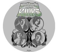 Kinks - Something Else By the Kinks [VINYL]