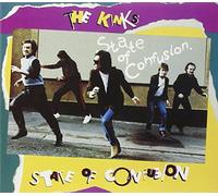 Kinks - State of Confusion