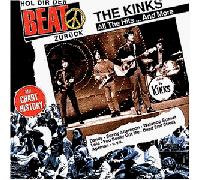 Kinks,the - All the Hits...and More