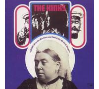 Kinks, the - Arthur Or the Dec..