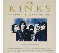 Kinks - The Definitive Collection