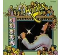 Kinks, the - Everybodys in Show Biz