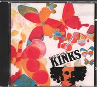 Kinks, the - Face to Face