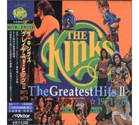 Kinks, the - Greatest Hits I 1964