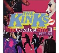 Kinks, the - Greatest Hits Vol 3