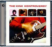 Kinks - The Kink Kontroversy