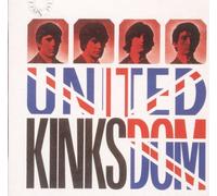 The Kinks - The Kink Kontroversy: United Kinksdom/Italian Issue