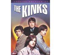 KINKS - The Kinks Ep [DVD]