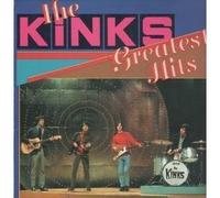 KINKS - The Kinks - Greatest Hits (Vinyl)
