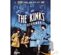 Kinks - The Kinks: In Performance [DVD]