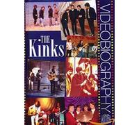 Kinks - The Kinks: Videobiography [DVD] [2007]