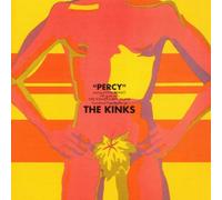 Kinks, The - Percy - 180g [VINYL]