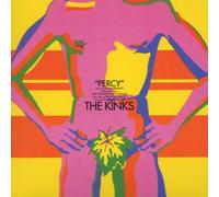 Kinks,the - Percy/Miniature