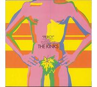 Kinks, the - Percy [VINYL]