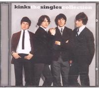 Kinks - The Singles Collection