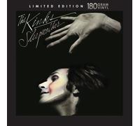 KINKS, THE - Sleepwalker [VINYL]