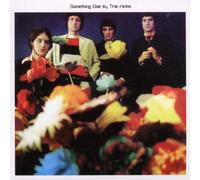 Kinks, the - Something Else By..