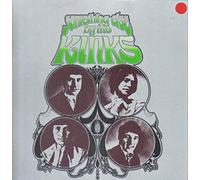 Kinks, The - Something Else By the Kinks [VINYL]