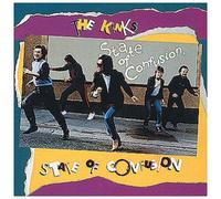 Kinks, The - State of Confusion [VINYL]