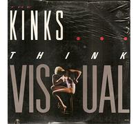 Kinks, The - Think Visual - Metronome - 828 030-1, London Records - 828 030-1