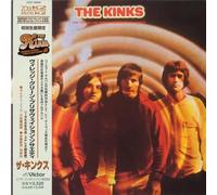 Kinks, the - Village Green Preservation Soc