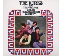 Kinks - The Village Green Preservation Society